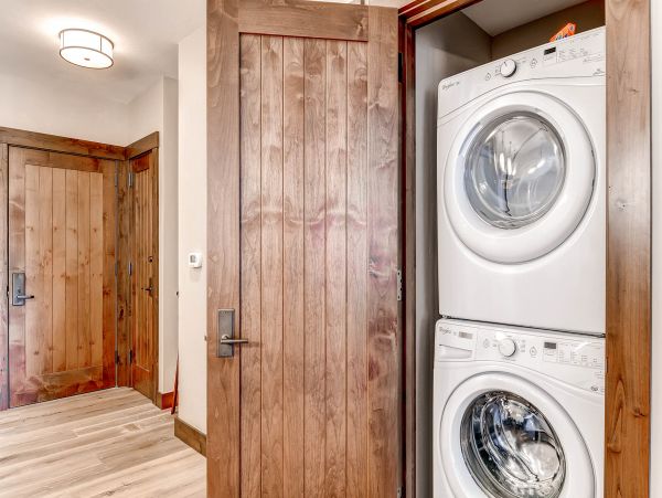 Breckenridge Condo 950029