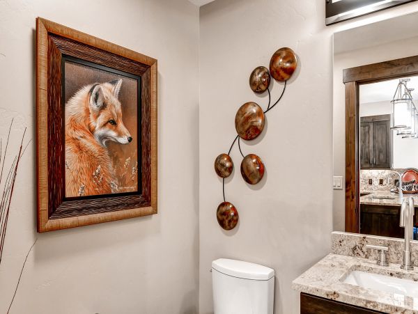 Breckenridge Condo 950029
