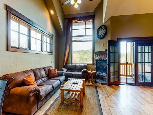 Breckenridge Home 950030