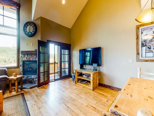 Breckenridge Home 950030