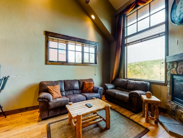 Breckenridge Home 950030