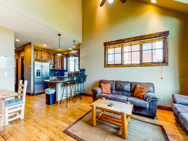 Breckenridge Home 950030
