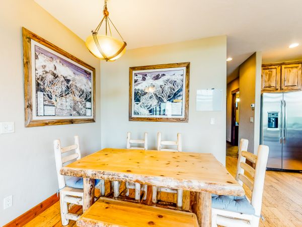 Breckenridge Home 950030