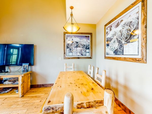 Breckenridge Home 950030