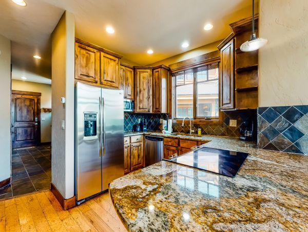 Breckenridge Home 950030
