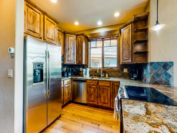 Breckenridge Home 950030