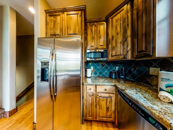 Breckenridge Home 950030