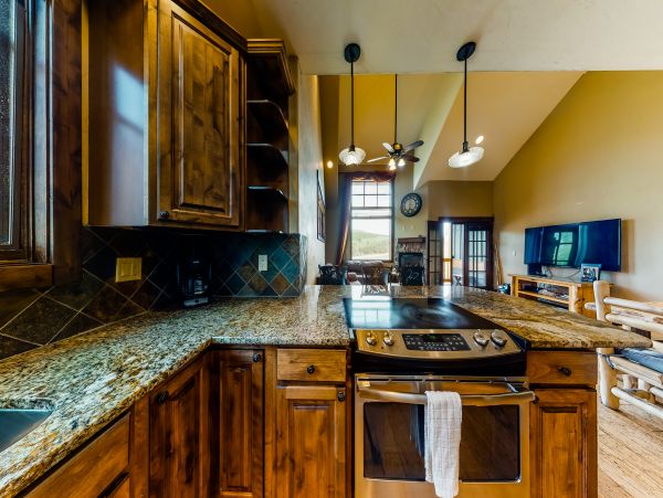 Breckenridge Home 950030