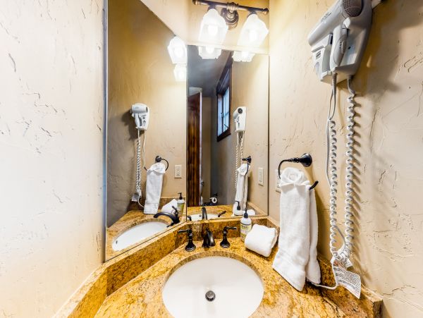Breckenridge Home 950030