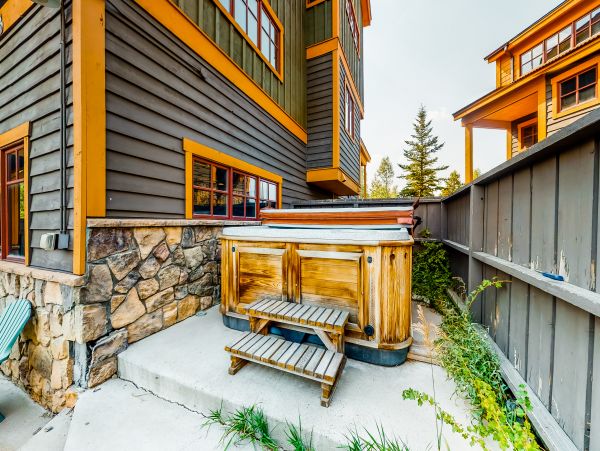 Breckenridge Home 950030