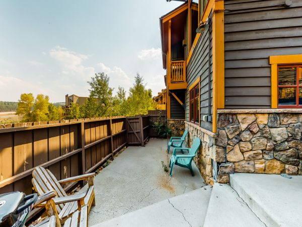 Breckenridge Home 950030