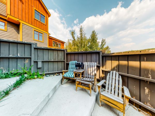 Breckenridge Home 950030