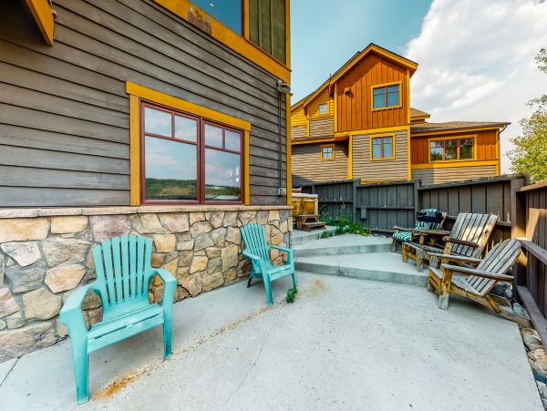 Breckenridge Home 950030