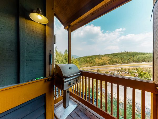 Breckenridge Home 950030