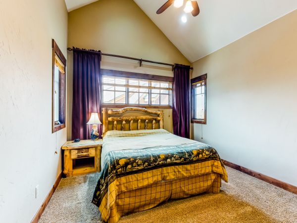 Breckenridge Home 950030