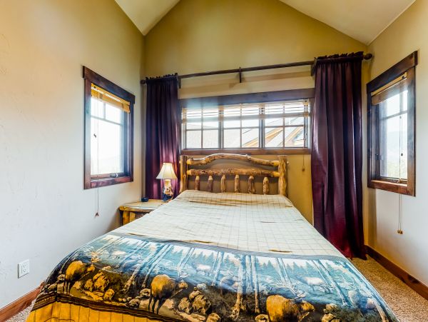 Breckenridge Home 950030