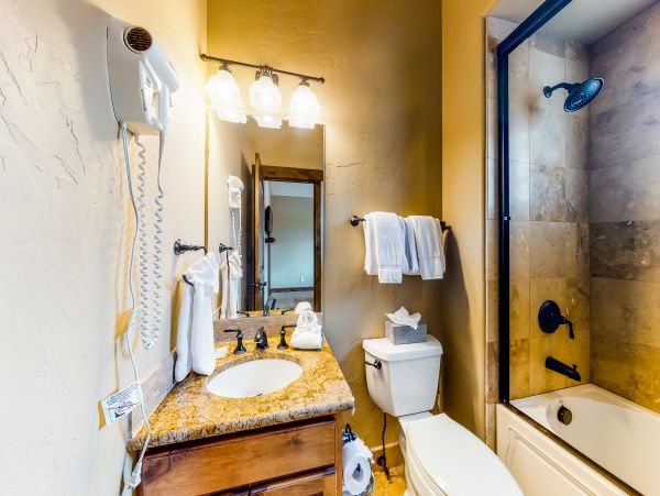 Breckenridge Home 950030