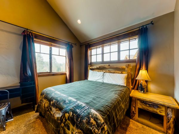Breckenridge Home 950030