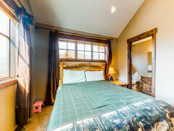 Breckenridge Home 950030