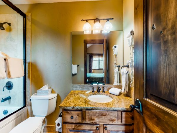 Breckenridge Home 950030