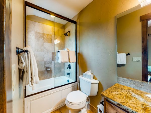 Breckenridge Home 950030