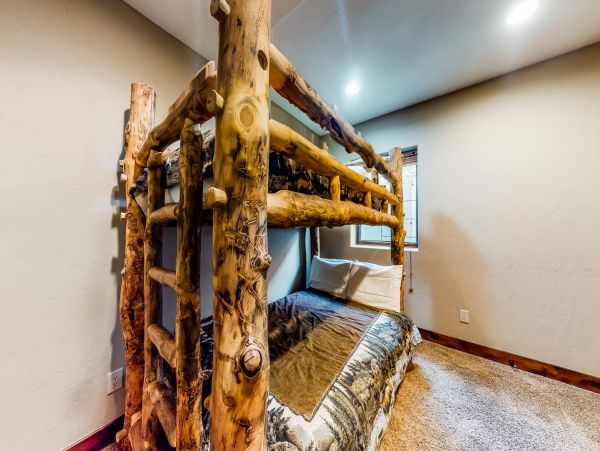Breckenridge Home 950030