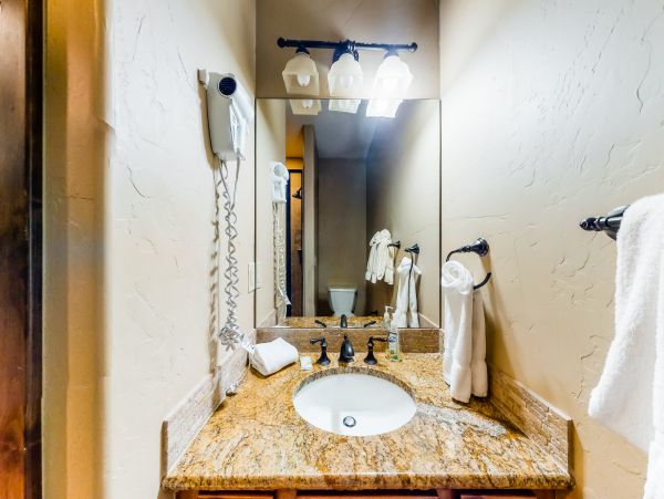 Breckenridge Home 950030