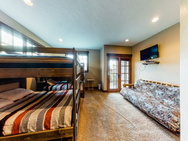 Breckenridge Home 950030