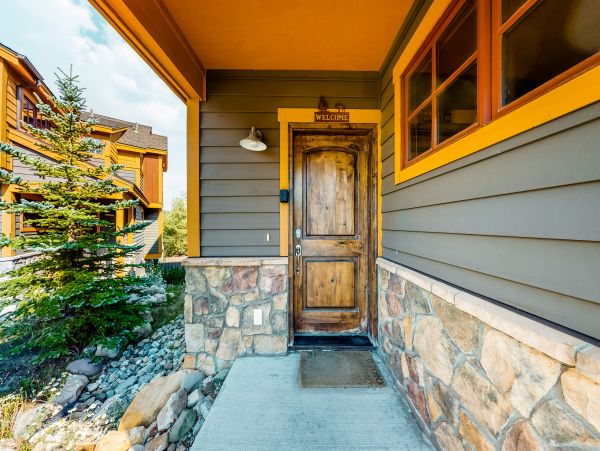 Breckenridge Home 950030