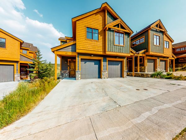 Breckenridge Home 950030