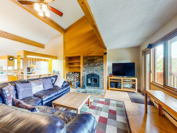 Breckenridge Home 950031
