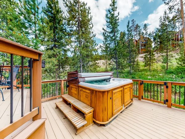 Breckenridge Home 950031