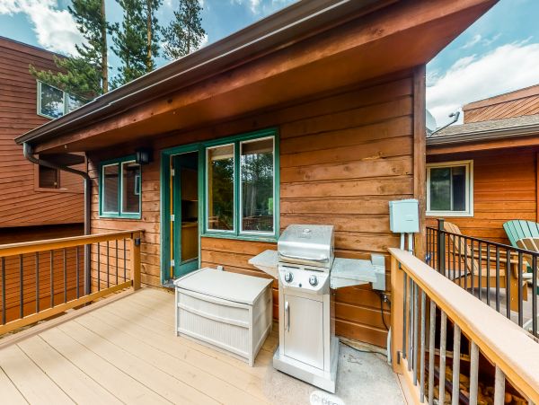 Breckenridge Home 950031