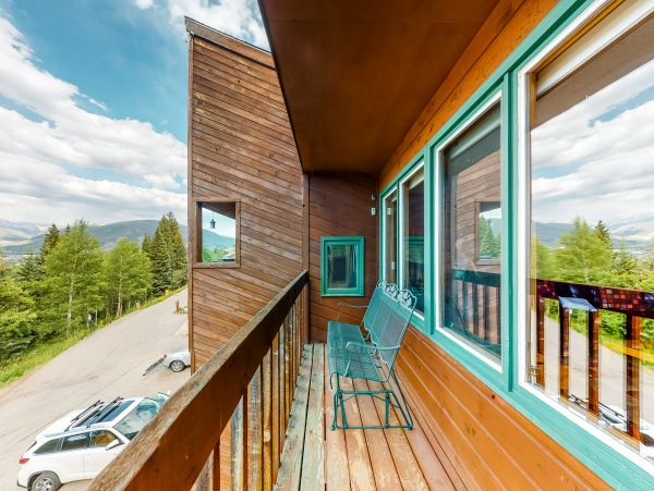 Breckenridge Home 950031