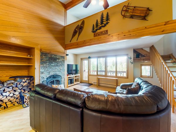 Breckenridge Home 950031
