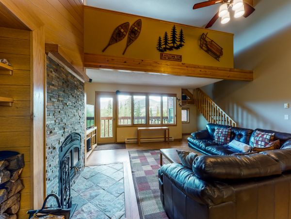 Breckenridge Home 950031