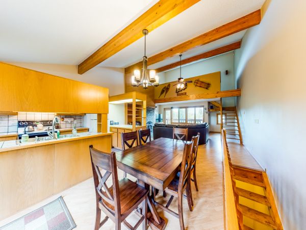Breckenridge Home 950031