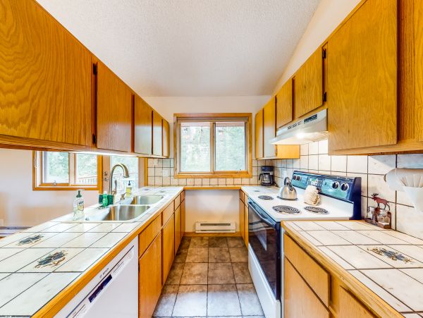 Breckenridge Home 950031
