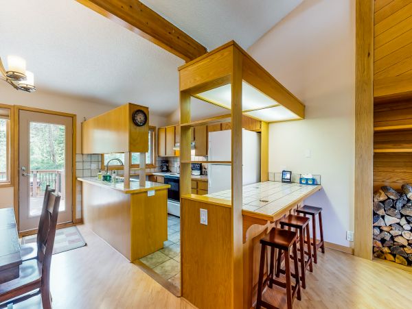 Breckenridge Home 950031