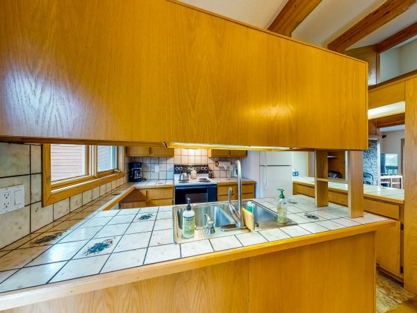 Breckenridge Home 950031