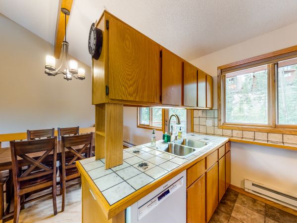 Breckenridge Home 950031