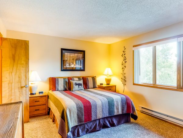 Breckenridge Home 950031