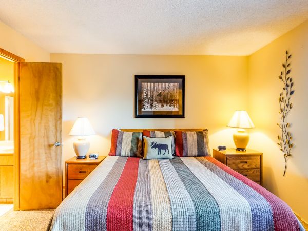 Breckenridge Home 950031