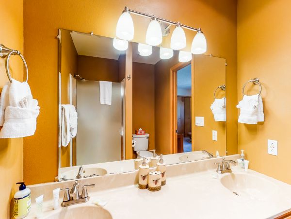 Breckenridge Home 950031