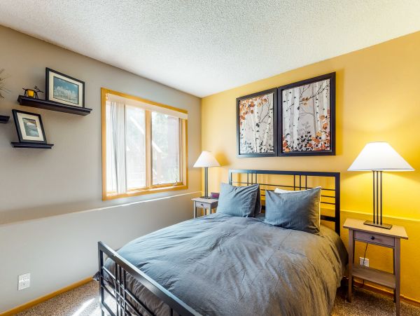 Breckenridge Home 950031