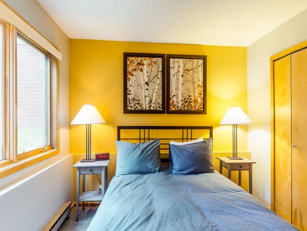 Breckenridge Home 950031