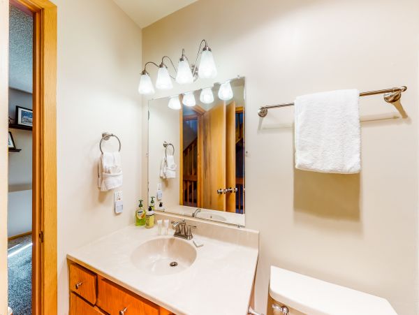 Breckenridge Home 950031