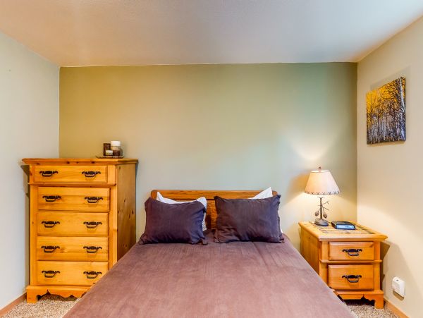 Breckenridge Home 950031