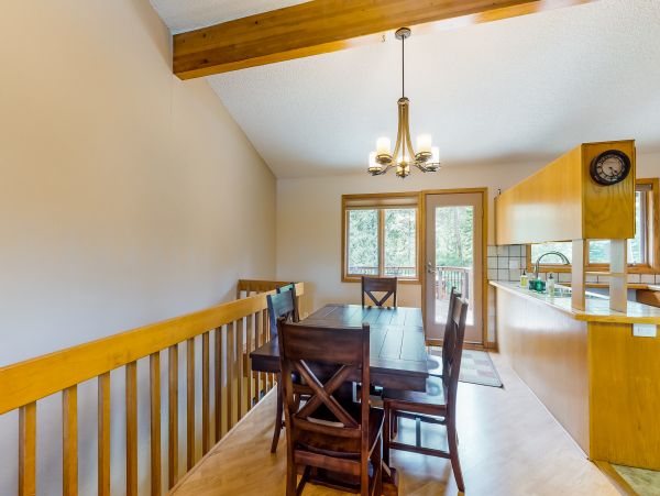 Breckenridge Home 950031