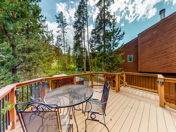 Breckenridge Home 950031